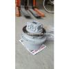 excavator 306 track device,306 excavator drive motor #1 small image