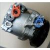 Excavator Air conditioner Compressor, Air Compressor Supplier in China