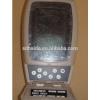 Volvo Excavator Monitor/Display for EC140B, EC210B, EC240B, EC290B, EC360B, EC460B