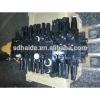 PC35 main control valve,excavator distribute valve PC35,PC35 hydraulic valve #1 small image