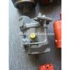 Bobcat 442 Hydraulic Main Pump, Bobcat 442 Pistion pump, Pump A10V071DFLR #1 small image