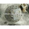 volvo EC240 travel motor,Volvo EC240 excavator final drive assy