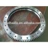 Kobelco Slewing circle, Kobelco Swing Bearing/Swing Circle for SK200-5 SK200-6 SK200-8 #1 small image