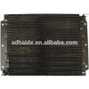 Kobelco SK60 Excavator Hydraulic oil cooler, Oil Radiator