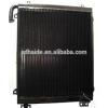 PC200-7 Hydraulic oil cooler 20Y-03-31121 #1 small image