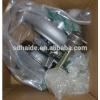 S6D105 Engine Turbocharger for PC200-2 #1 small image