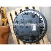FR60 final drive MAG33VP-550E Foton Lovol excavtor travel motor complete #1 small image