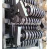 IHI idler tensioner, Recoil Spring Idler,Spring Assembly, IHI25,IHI35,IHI45,IHI55,IHI60,IHI80,IHI75,IHI100,IHI120,