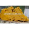 FR60 Small Excavator Bucket, Excavator Mini Bucket for Sale