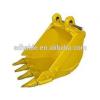 Shandong Carter Excavator Parts, Shandong Carter 60 Bucket