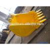 Clamshell bucket for Doosan DH150-5, Different brand excavators Clamshell Bucket #1 small image