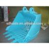 Sumitomo SH265 Crawler Excavator Bucket, Sumitomo Excavator Parts Screening Bucket