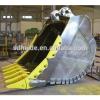 SH200Z3 Sumitomo HDR Bucket, Enhanced Bucket Factory Price