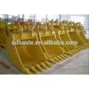 R205-7 Stardand Bucket for Digging Soil, Excavator GP Bucket #1 small image