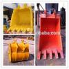 PC210 bucket,high quality excavator bucket, construction machinery parts PC200-6,PC220,PC210,PC230,PC240,PC260,PC280,PC300 #1 small image