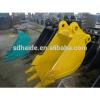 Mini GP Bucket for PC70, Standard Excavator Bucket, Rock Bucket Supplier