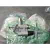 WA380-3 oil pump 705-55-34190 loader spare parts oil pump for WA380-3