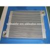 WA380-3 radiator 423-03-d1304 loader machine WA380-3 oil cooler #1 small image