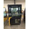 Mini Excavator Driving Cab for PC35MR-2, Small Excavator Cab #1 small image