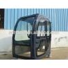 Kobelco Excavator Operator Cab, Driving Cab,Kobelco Excavator Cab for SK60-8