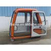 Doosan Spare Parts Cab, Daewoo Excavator Cab for DH220-5 DH220-7,DH220-9 #1 small image