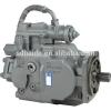 Fiat 160lc hydraulic pump HPK060MA,ZX160LC main hydraulic pump #1 small image