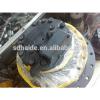 345D travel motor,excavator 345D travel device #1 small image