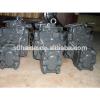 PC78MR6 main pump,PC78MR6 hydraulic main pump-708-3S-00872 / 708-3S-00522