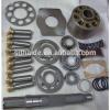 Rexroth pump parts A4VG90,rexroth hydraulic pump parts #1 small image