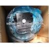 21Y-60-21210 PC128UU-2 final drive travel motor assy for excavator #1 small image