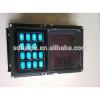 pc450-7eo monitor,7835-16-1001 7835-16-1002 7835-16-1003 monitor panel for excavator cab #1 small image