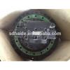 325D final drive,excavator 325D drive motor/travel motor