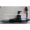 vh23670e0050 sk210-8 kobelco injector,095000-6353 denso diesel fuel injector nozzle assy for excavator engine #1 small image