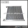 4650352 ZX200 oil cooler,ZAXIS200 ZAXIS200-3 hydraulic radiator assy for excavator #1 small image