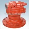 M2X170 kawasaki swing motor for excavator