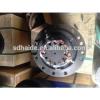 PC120-6 swing reduction gearbox,PC120-6 swing reducer
