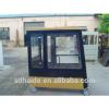 e200b excavator cab,driving cabin for excavator #1 small image