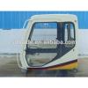 Kato excavator cab for HD820-3,Kato HD820-3 excavator operator cab