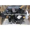 3tnv88 engine assy diesel for excavator