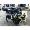 pc300-7 6d114 engine assy diesel for excavator #1 small image