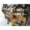 PC200-5 excavator engine assy S6D95L-1U,PC200 engine S6D95L-1U spare parts #1 small image