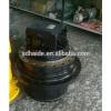 PC200 PC300 PC400 excavator final drive,PC120 travel motor assy:PC30,PC40,PC45,PC60,PC75,PC100,PC220,PC300,PC350