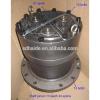 Kobelco excavator SK210LC swing gearbox YN32W00004F1,SK210 swing reducer #1 small image