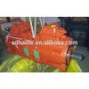 SY365-8 hydraulic pump K5V200DTH15R-9N1H-V,SANY excavator SY365-8 hydraulic pump #1 small image