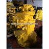 PC200-5 hydraulic main pump 708-25-04051,PC200-5 excavator hydraulic pump #1 small image