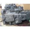 PC35MR-2 hydraulic main pump 708-3S-00513,mini excavator PC35MR-2 pump #1 small image