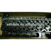 excavator engine cylinder head assembly for doosan,kato,kobelco,kubota,sumitomo,volvo,mitsubishi #1 small image