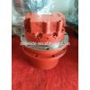 Kubota mini excavator U15 final drive assy,Kubota U15 travel motor/drive motor