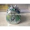 R200-5 compressor,excavator R200-5 air-condition compressor