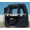 PC200-8 excavator cab PC200-8 operator cabin #1 small image